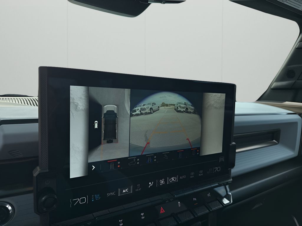 Used Car 2024 Gmc Hummer Ev Suv  3x For Sale Under $90,000 In Austin, Texas