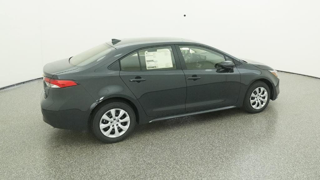 Thumbnail: 2026 Toyota Corolla - 5