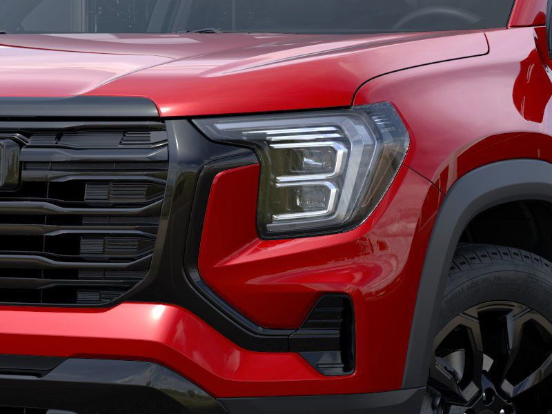 2025 GMC Terrain Elevation 10