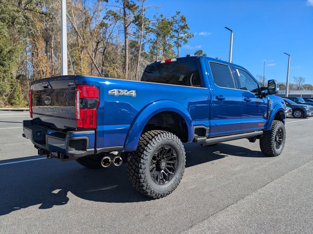 2026 Ford F-250 Super Duty XLT