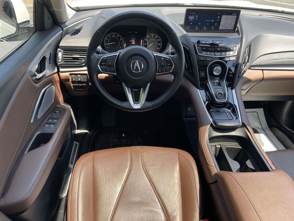 Used 2019 Acura RDX SUV