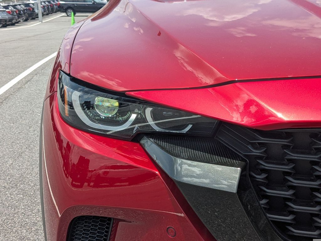 2026 Mazda CX-50 2.5 S Preferred