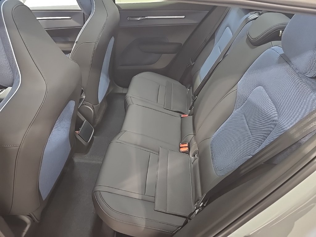New 2026 Gray Volvo Twin Motor Performance Plus image 17