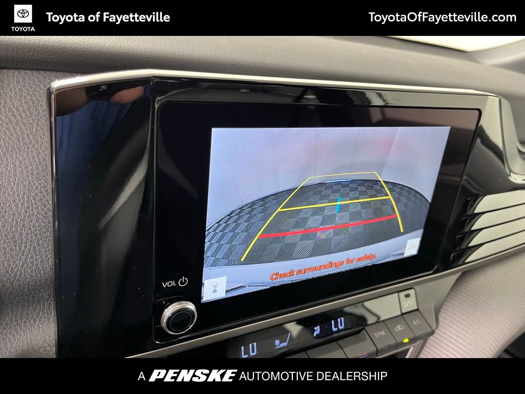 Thumbnail: 2026 Toyota Camry - 30