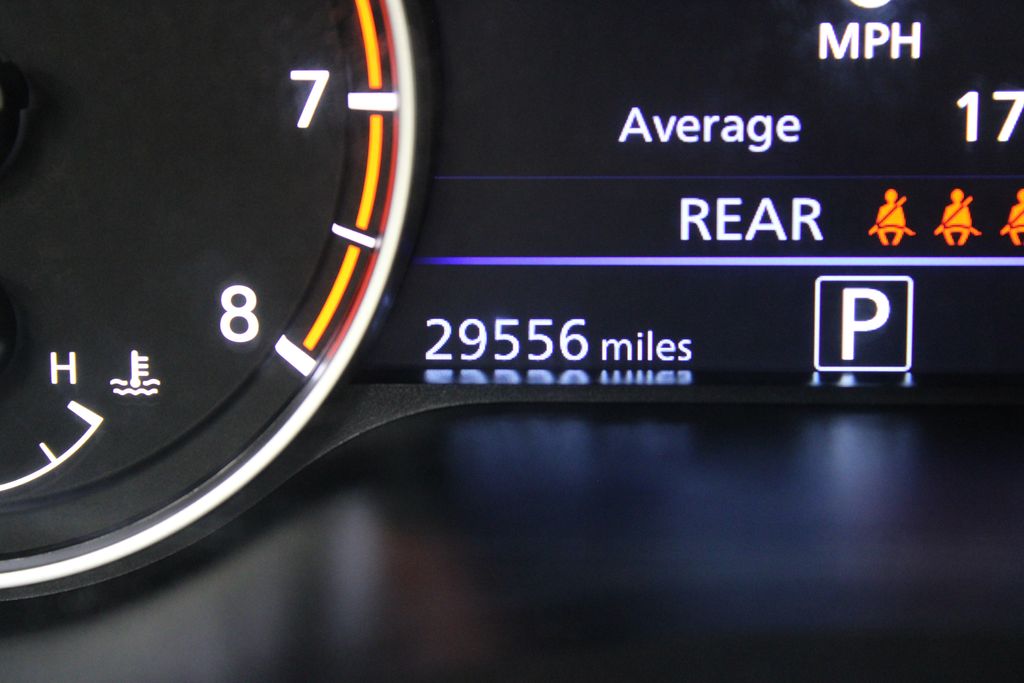 used 2025 Nissan Altima car, priced at $22,991