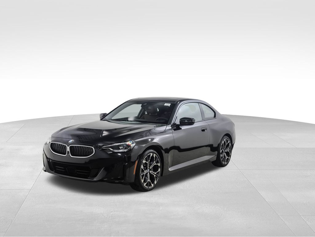 2025 BMW 2 Series 230i xDrive -
                  Bloomington, MN
