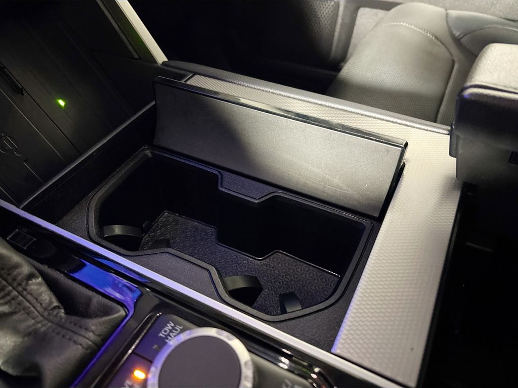 2023 Toyota Sequoia Limited