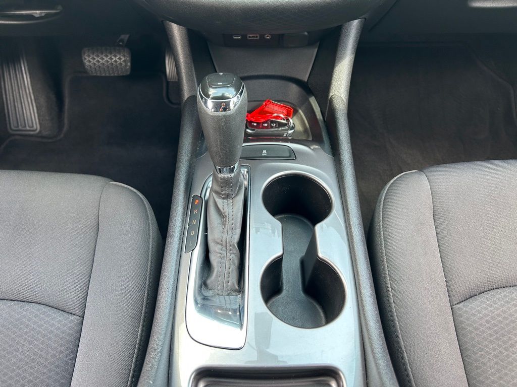 Thumbnail: 2019 Chevrolet Malibu - 15
