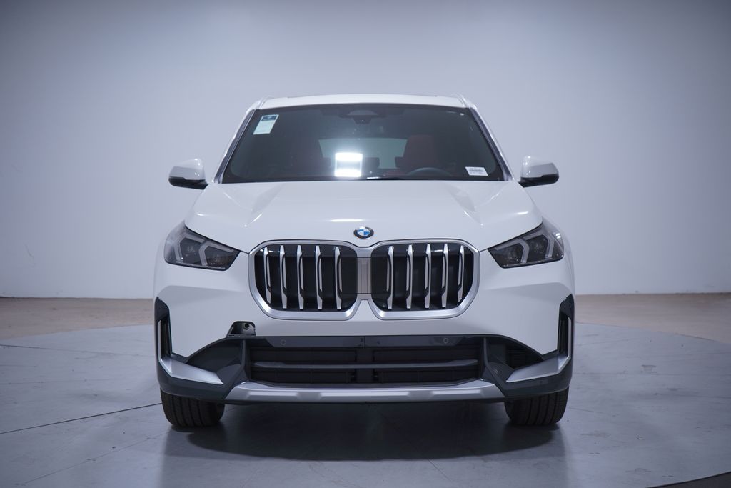 2025 BMW X1 xDrive28i 4