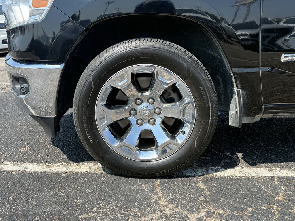 2019 Ram 1500 Big Horn/Lone Star Black at AutoSavvy Houston Northwest