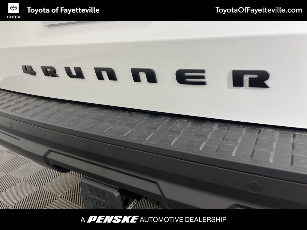 Thumbnail: 2025 Toyota 4Runner - 19