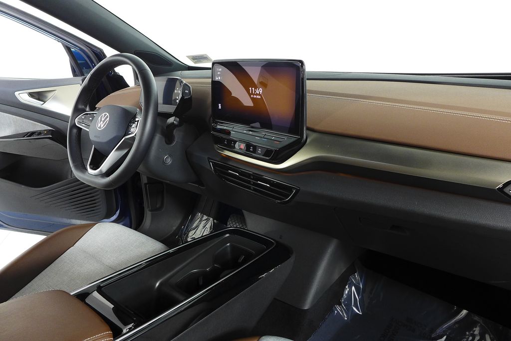 Thumbnail: 2023 Volkswagen ID.4 - 13