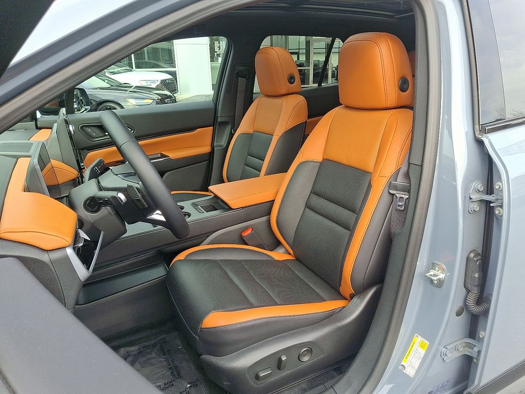 Thumbnail: 2025 Honda Prologue - 13