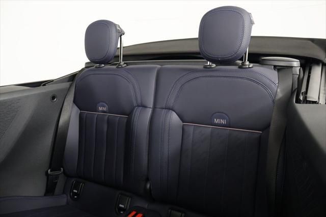 Thumbnail: 2026 MINI Cooper - 6