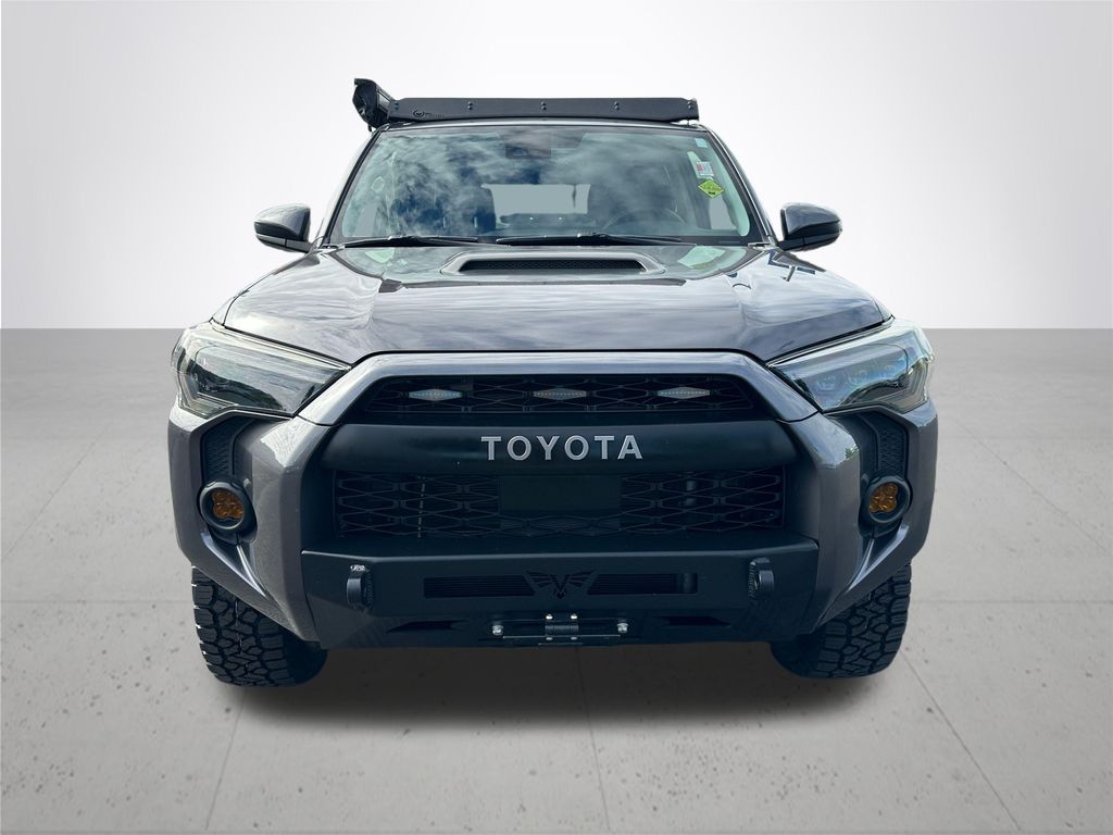 2020 Toyota 4Runner TRD Pro