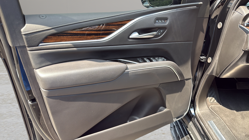 2024 Cadillac Escalade