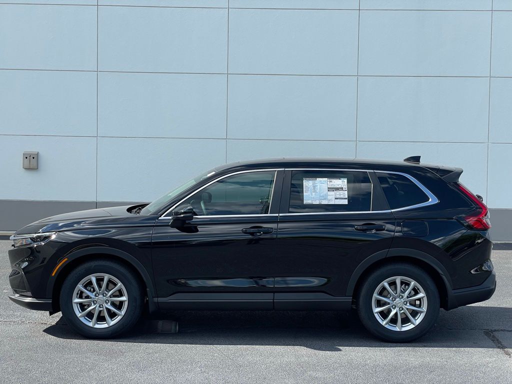 Thumbnail: 2026 Honda CR-V - 2