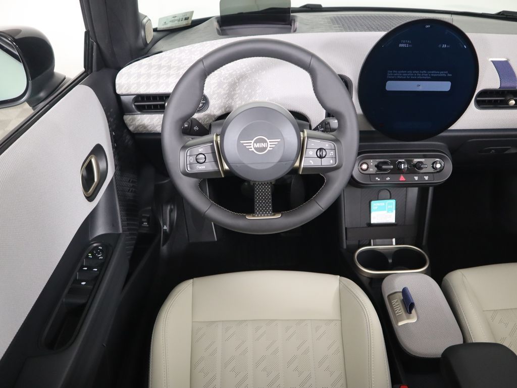 Thumbnail: 2026 MINI Cooper - 18