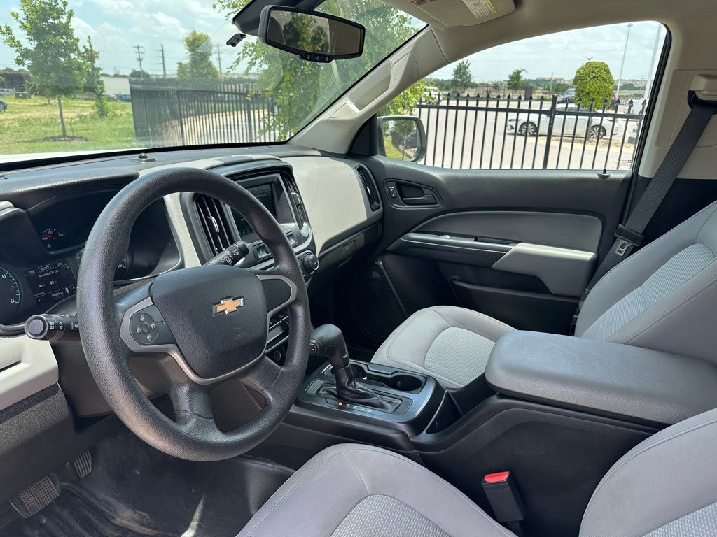 Thumbnail: 2019 Chevrolet Colorado - 5