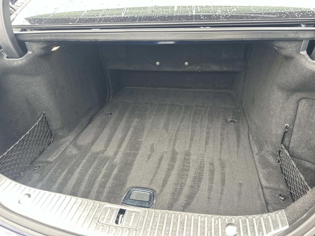 Thumbnail: 2016 Mercedes-Benz S-Class - 24