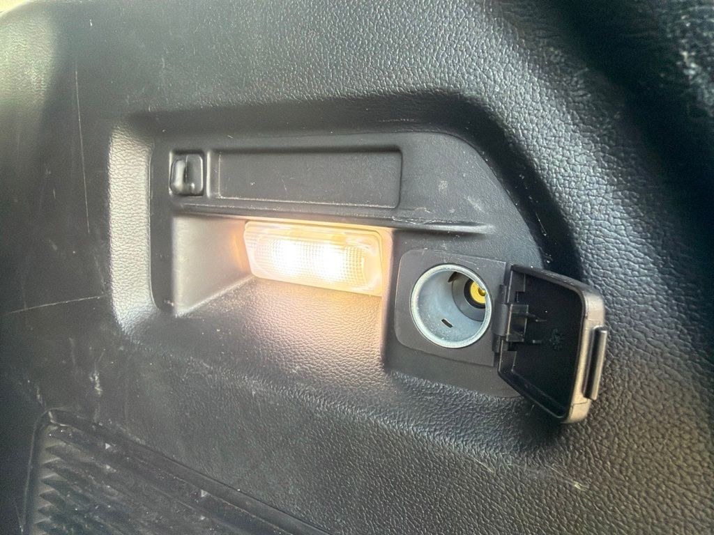 used 2023 Ford Explorer car, priced at $26,495
