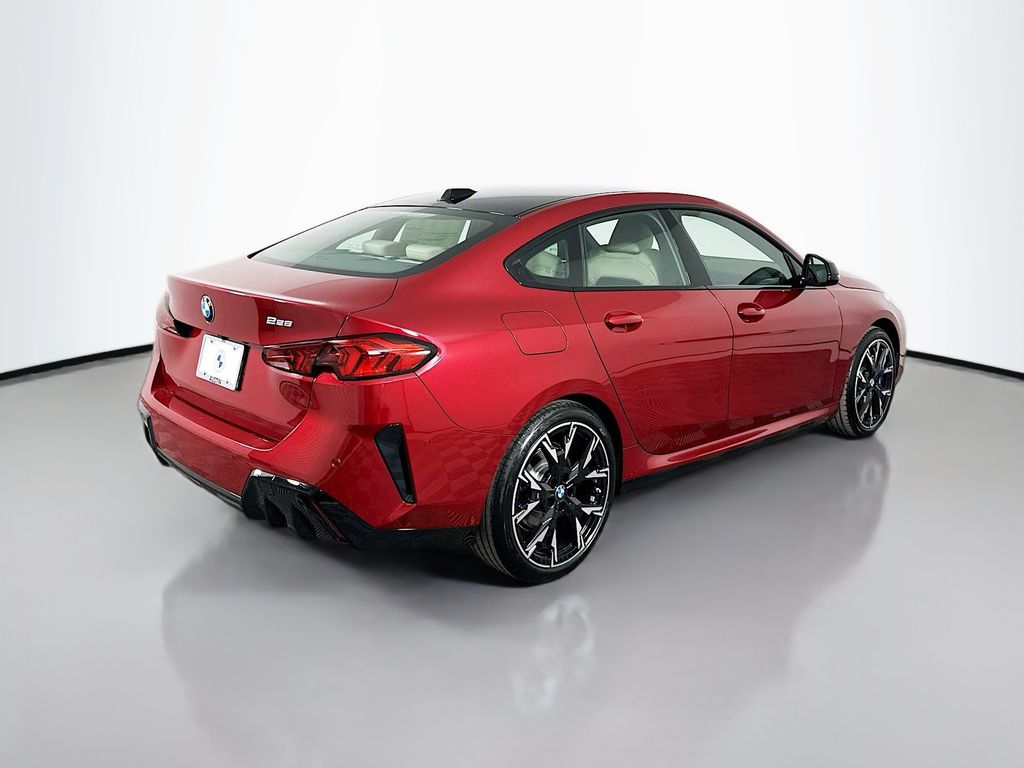 Thumbnail: 2026 BMW 2 Series - 5