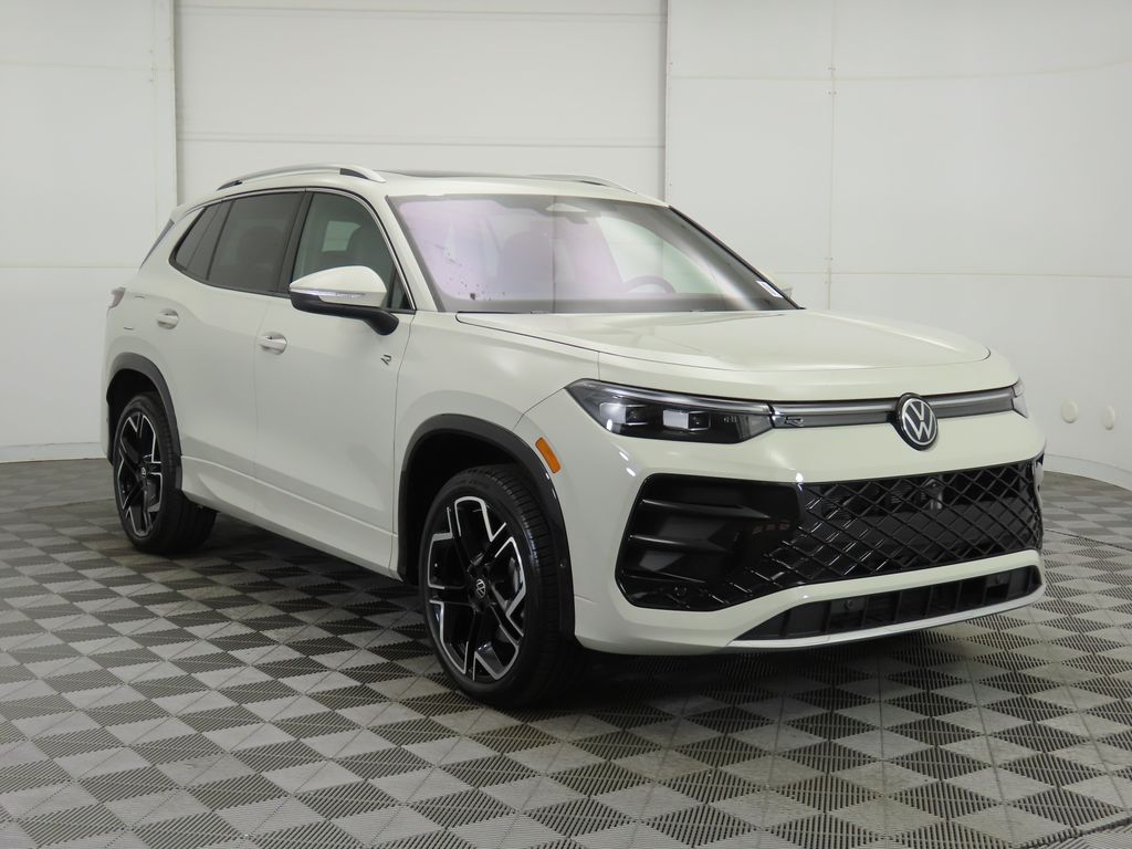 Thumbnail: 2025 Volkswagen Tiguan - 4
