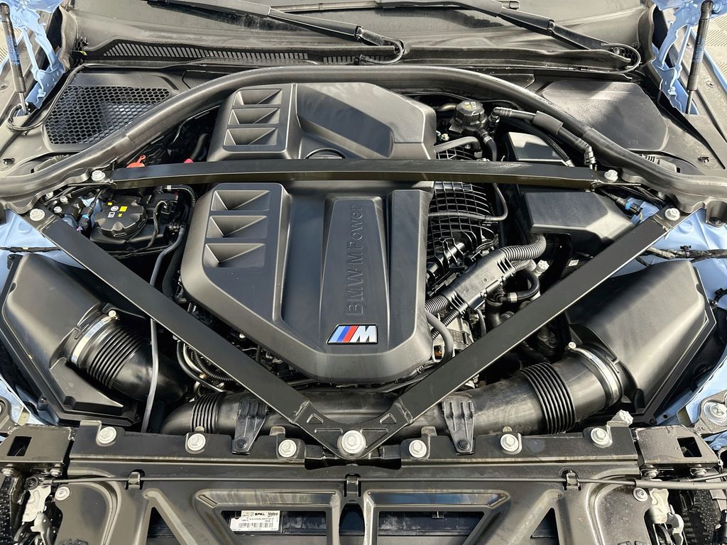 Thumbnail: 2024 BMW M2 - 30