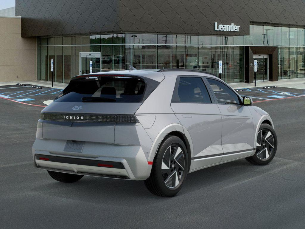 Thumbnail: 2026 Hyundai Ioniq 5 - 4