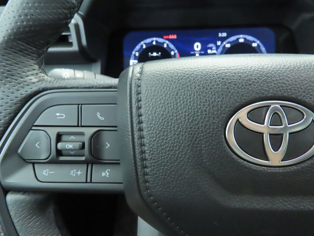 Thumbnail: 2024 Toyota Tacoma - 11