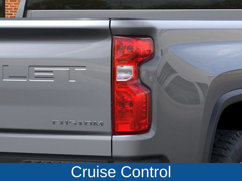 ChevroletSilverado 2500HD11