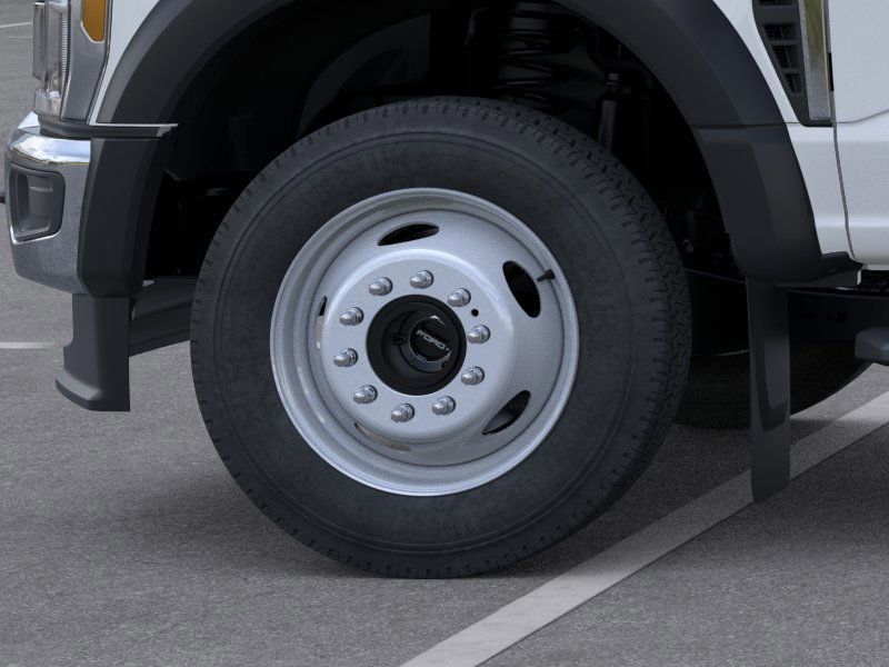 2026 Ford F-450 Chassis XL