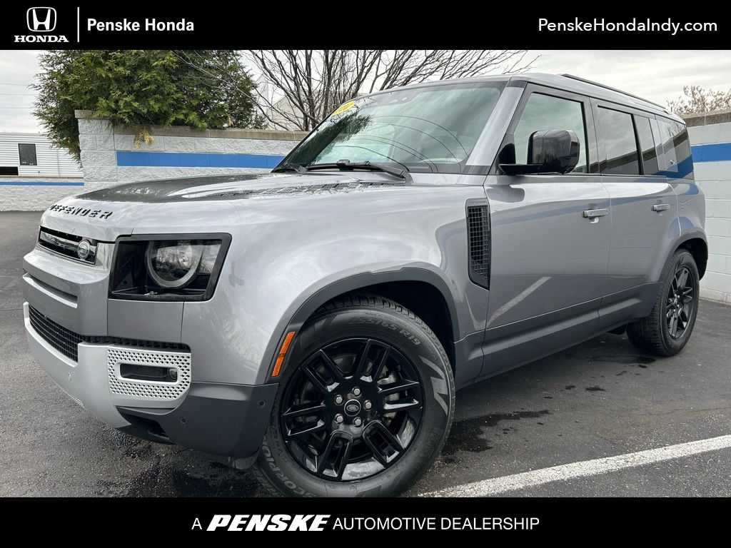 2024 Land Rover Defender 110 -
                Indianapolis, IN