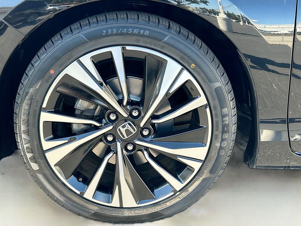 Thumbnail: 2016 Honda Accord - 31