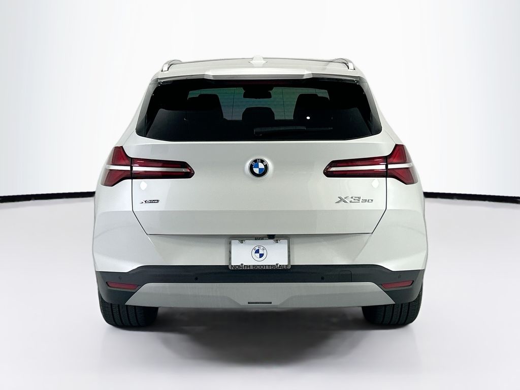 Thumbnail: 2025 BMW X3 - 6