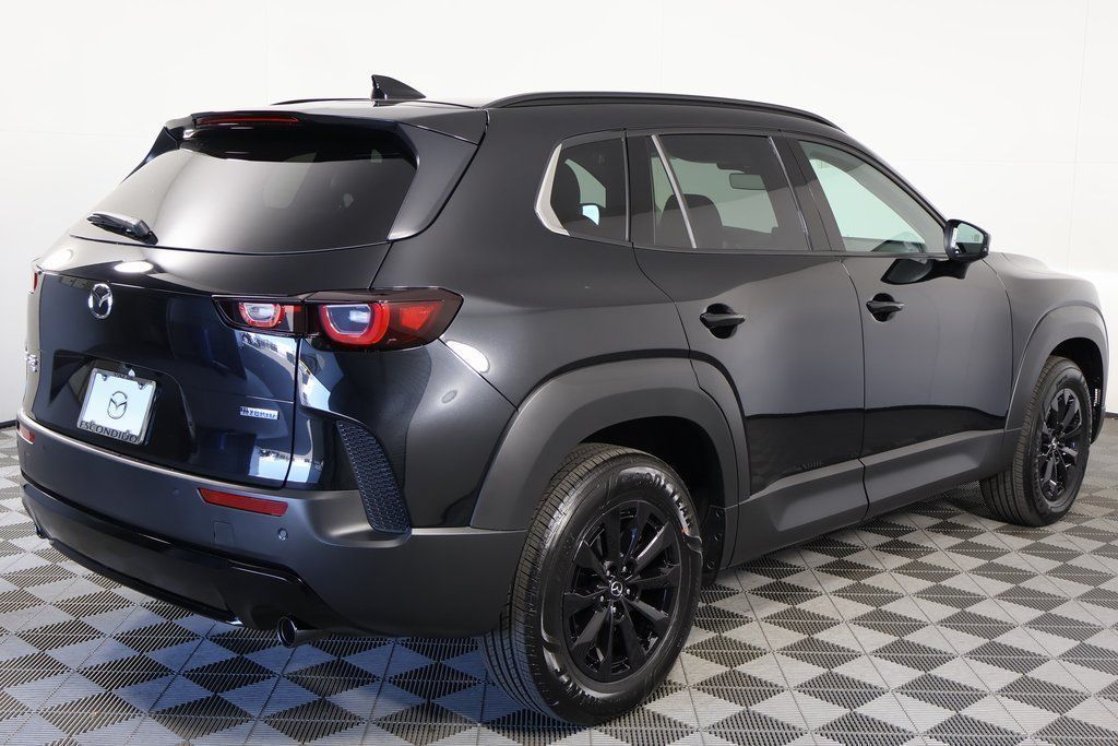 Thumbnail: 2026 Mazda CX-50 - 2