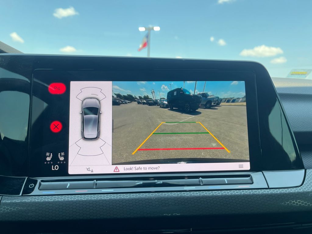 Used Car 2024 Volkswagen Golf Gti  Se For Sale Under $35,000 In Taylor, Texas