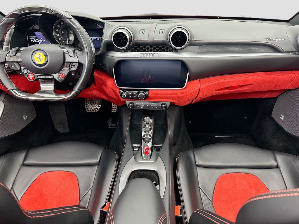 Thumbnail: 2019 Ferrari Portofino - 13