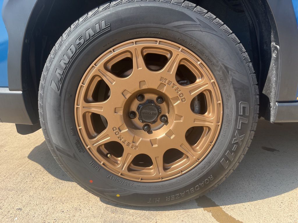 Thumbnail: 2023 Subaru Outback - 9