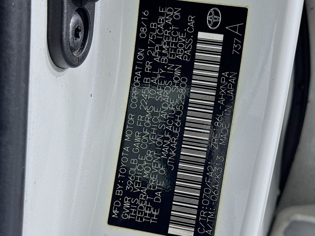 Used Car 2017 Toyota Corolla Im  Base For Sale Under $10,000 In Austin, Texas