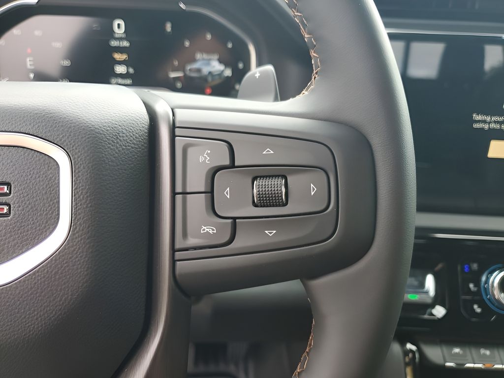 New Car 2025 Gmc Sierra 1500  At4 For Sale Under $90,000 In Austin, Texas
