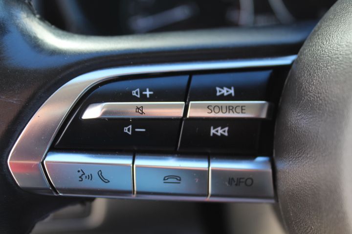 Used Car 2024 Mazda Cx-50  2.5 S Preferred Package For Sale Under $25,000 In Georgetown, Texas