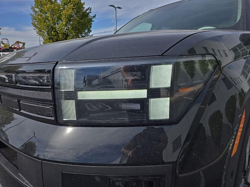 Thumbnail: 2026 Hyundai Santa Fe - 13