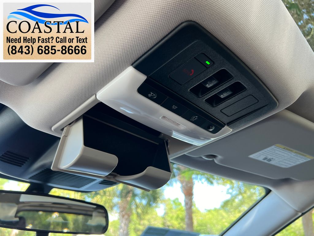 2021 Nissan Rogue SV Gray at Walterboro Ford