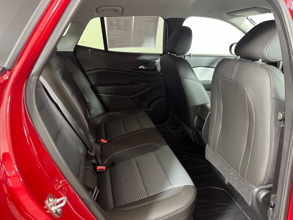 Thumbnail: 2026 Chevrolet Trax - 11