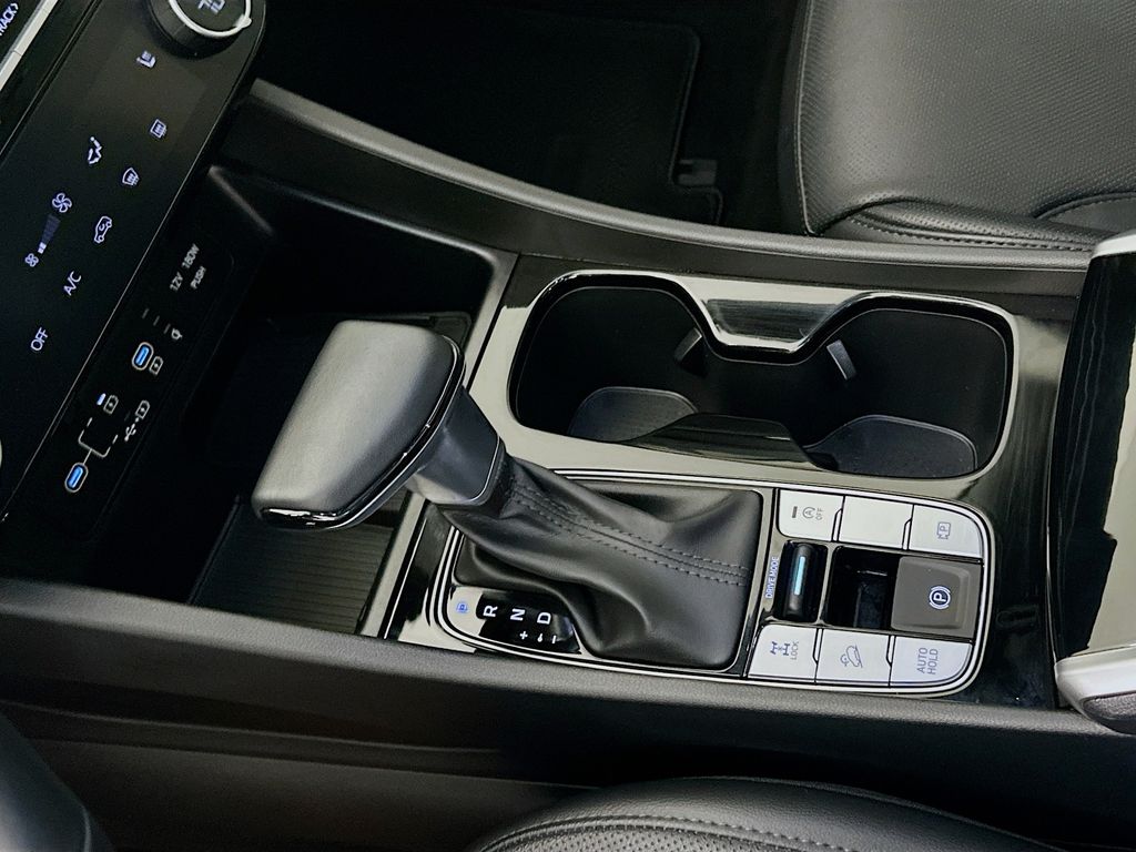 Thumbnail: 2025 Hyundai Tucson - 17