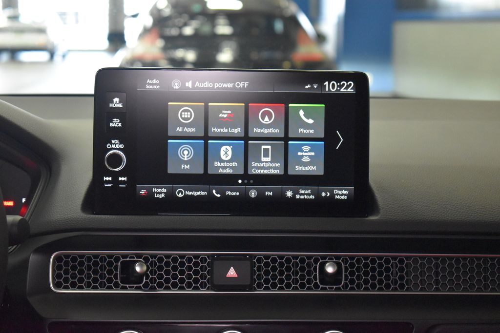 Thumbnail: 2025 Honda Civic - 11