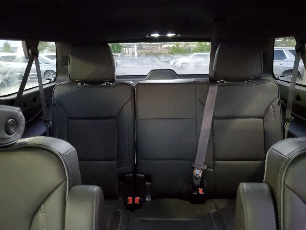Used Car 2021 Gmc Yukon Xl  Denali For Sale Under $60,000 In Austin, Texas