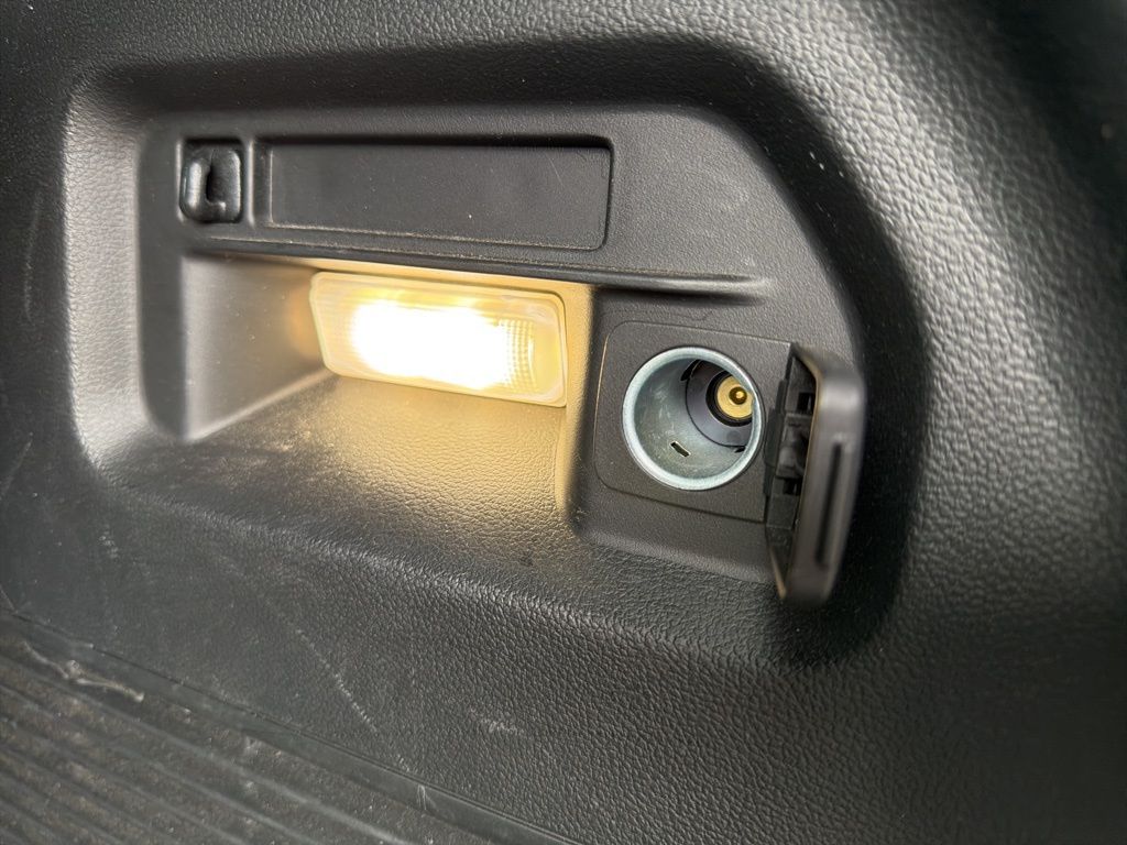 used 2023 Ford Explorer car, priced at $28,600