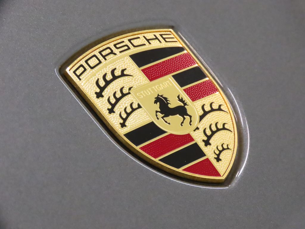 Thumbnail: 2019 Porsche Cayenne - 13